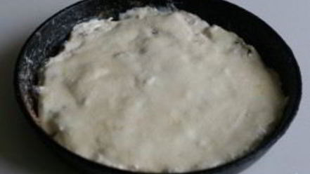 Рецепт пудинга из творога