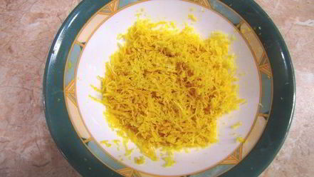 Рецепт лимонного щербета