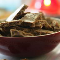 Рецепт Орехового щербета