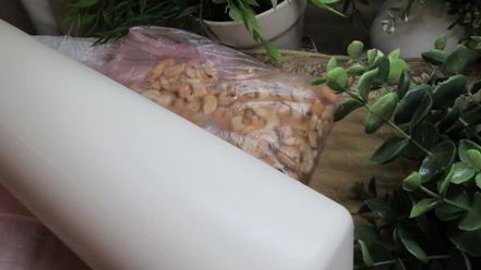 Рецепт щербета домашнего