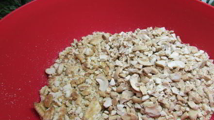 Рецепт щербета домашнего