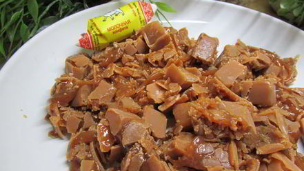 Рецепт щербета домашнего