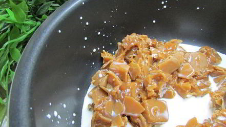 Рецепт щербета домашнего