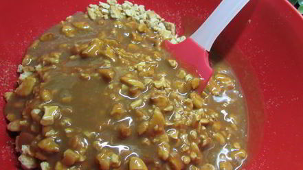 Рецепт щербета домашнего