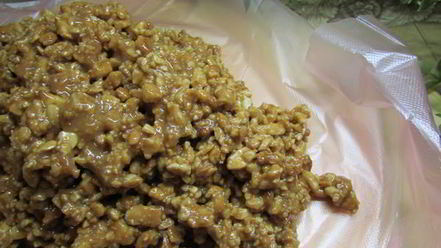 Рецепт щербета домашнего