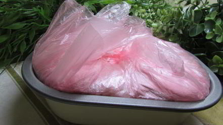 Рецепт щербета домашнего