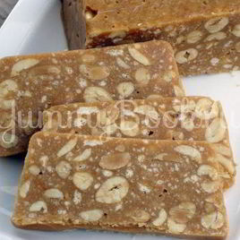 Рецепт Щербета из конфет