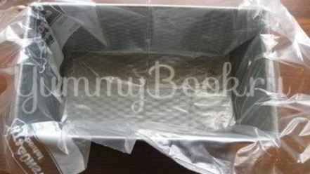 Рецепт щербета из конфет