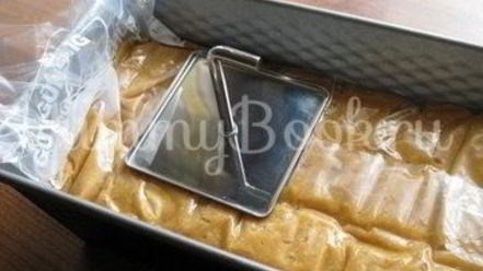 Рецепт щербета из конфет