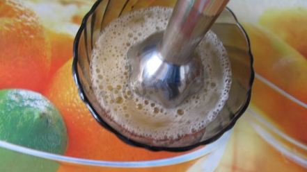 Рецепт щербета пражского