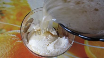 Рецепт щербета пражского