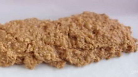 Рецепт щербета с арахисом по-домашнему