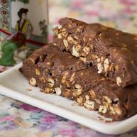 Рецепт Щербета с орехами