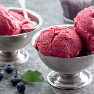 Рецепт Щербета сливочного