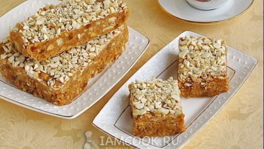 Рецепт щербета топленое молоко