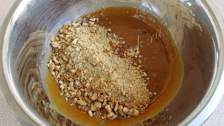 Рецепт щербета топленое молоко