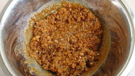 Рецепт щербета топленое молоко