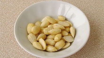 Рецепт щербета топленое молоко