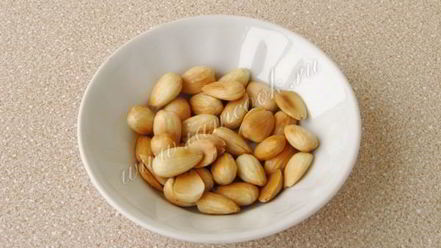 Рецепт щербета топленое молоко