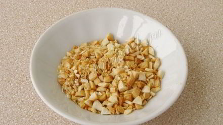 Рецепт щербета топленое молоко