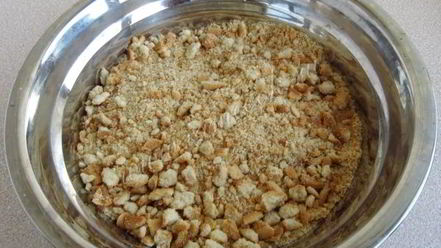 Рецепт щербета топленое молоко