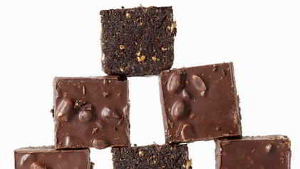 Рецепт Сербета с арахисом