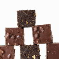 Рецепт Сербета с арахисом