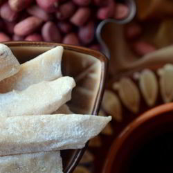 Рецепт Сметанного домашнего щербета