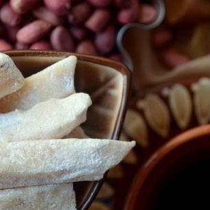 Рецепт Сметанного домашнего щербета