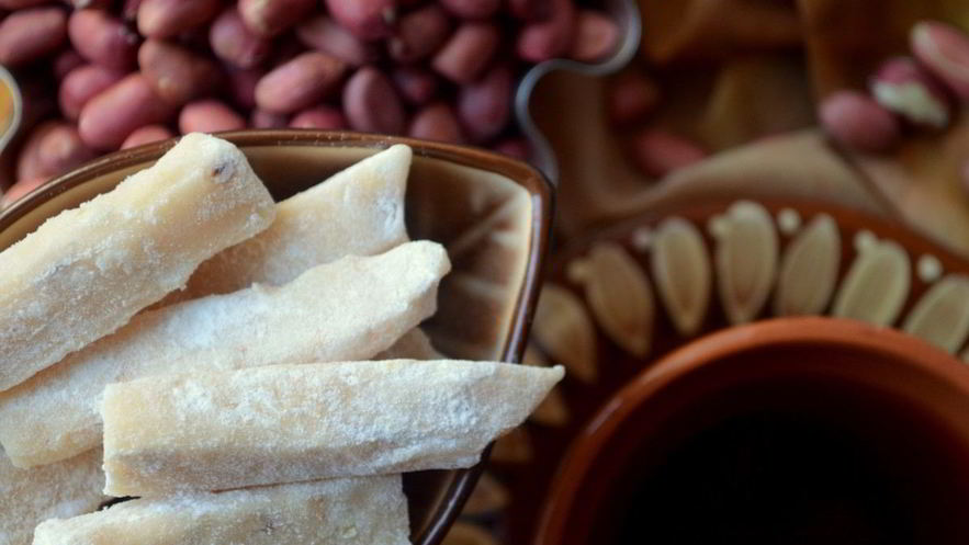 Рецепт сметанного домашнего щербета