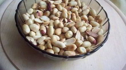 Рецепт вареного молочного сахара