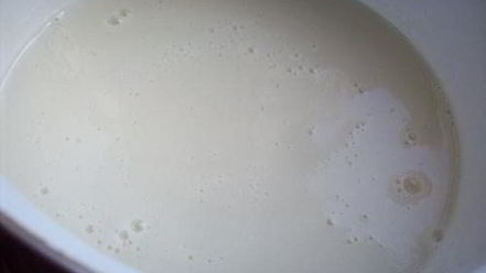 Рецепт вареного молочного сахара