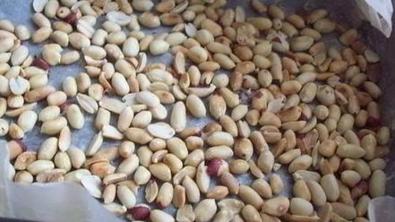 Рецепт вареного молочного сахара