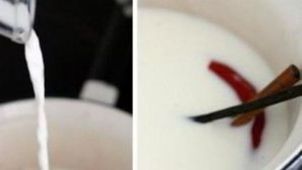 Рецепт шоколада с перцем