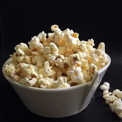 Рецепт Сладка-соленого попкорн
