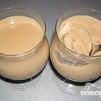 Рецепт Чайного суфле