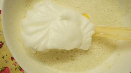 Рецепт чизкейка-суфле из трех ингредиентов