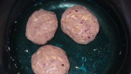 Рецепт детских котлеток-суфле