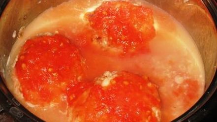 Рецепт детских котлеток-суфле