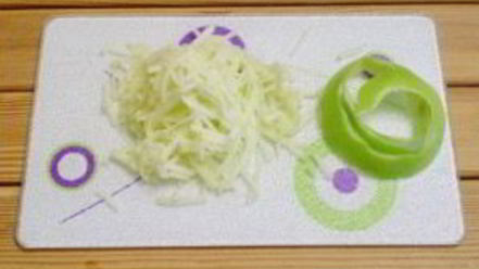 Рецепт диетического суфле