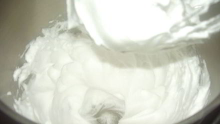 Рецепт кофейного суфле с шоколадом и орехом