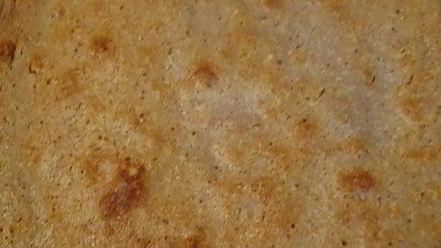 Рецепт конфет романтика ночи с миндально-творожным суфле