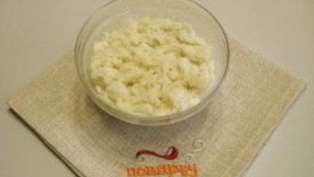 Рецепт куриного суфле в духовке