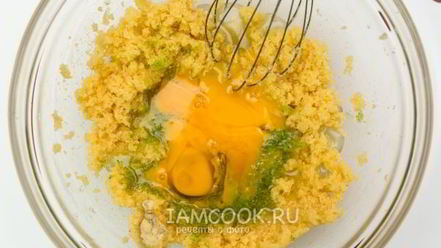 Рецепт лаймового суфле