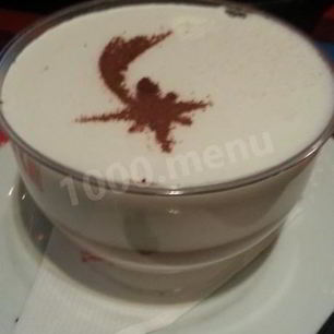 Рецепт Молочного суфле