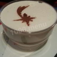 Рецепт Молочного суфле