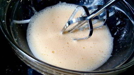 Рецепт морковна-яблочного суфле