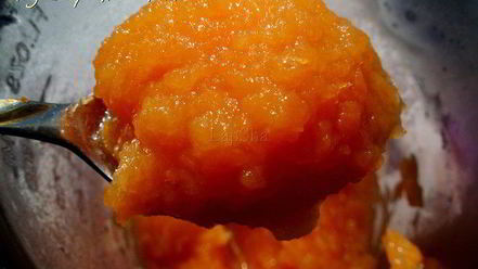 Рецепт морковна-яблочного суфле