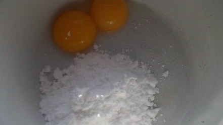 Рецепт нежнейшего суфле из ряженки