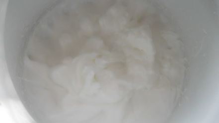 Рецепт нежнейшего суфле из ряженки